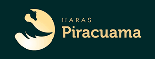 Logo Haras Piracuama